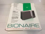 Bionaire F-250W Dual Filter Replacement Cartridges 2511D Set Of 4. Fixed Price $84.55.