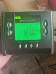 Genuine Bionaire (6072040000038) Wireless Appliance Controller W/ Clock. Fixed Price $9.00.