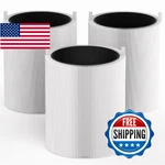 Pack 311 Auto Filters Replacement Compatible With Blue Pure Air Purif. Fixed Price $98.81.