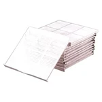 Amana FK10E Filter Kit, Plastic, Beige, PK10. Fixed Price $135.99.