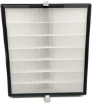 Hepa-pure FF50 True Filter For Breathe FIT50 Smart Air Purifier 1 Pk. Fixed Price $40.99.