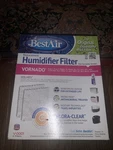 Best Air Replacementexpandable Humidifier Wick Filter V-0001. Fixed Price $10.50.