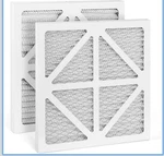 2PACK Upgraded Replacement Filter Compatible With Enviroklenz Air Purifier Plus. Fixed Price $44.98.