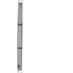 Panasonic A400B-3280 Filter Screen 15-7/8" X 1-1/8" Aluminum Compatible Models. Fixed Price $45.38.