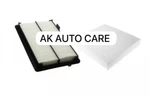 Premium Combo Set Engine Air Filter + Cabin For 2013-2018 Acura Rdx. Fixed Price $17.98.