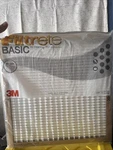 3M Filtrete 20X20X1 Air Filter Merv 5 Hvac Furnace Replacement. Fixed Price $5.25.