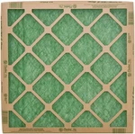 Flanders Precisionaire Nested Glass Filter, 20X25X1 In., 24 Per Case (pack. Fixed Price $208.68.