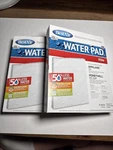 Bestair Replacement Humidifier Filter Water Pad Elite A35W - 2 Pack New. Fixed Price $21.99.