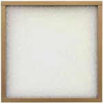 Precisionaire 16 In. X 20 Ez Flow Ii No-metal Filter Case Of 12. Fixed Price $89.90.