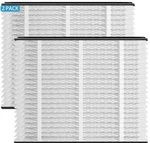 213 Filter Merv Replacement Compatible With Aprilaire 2PK (1074). Fixed Price $50.99.