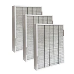Air Filter Cartridge For Bryant/carrier GAPAAXBB1625 GAPABXCC162 Infinity 3 Pk. Fixed Price $179.99.