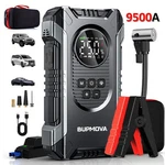 9500A Portable Jump Starter Box 12V With 150PSI Air Compressor Battery Pack Us. Fixed Price $42.99.