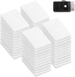 44PCS Premium Filters For Airsense 10, Hepa Ibeet. Fixed Price $15.04.