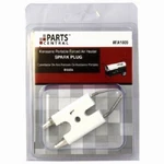 World, Spark Plug, Fits Dura Heat Kerosene Forced Air, FA1009. Fixed Price $25.00.
