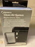 Norelco CAF195 Clean Air System Replacement Filter 2 Pack - Free Shipping. Fixed Price $20.00.