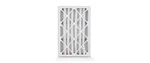Honeywell Home 16 X 25 4 Pleated Furnace Air Filter Fpr 8, Merv (2-PACK). Fixed Price $52.80.