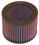 Engine Air Filter: Increase Power & Towing, Washable, Premium, Replacement. Fixed Price $85.50.