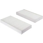 Denso 453-6016 Cabin Air Filter For 04-15 Armada Pathfinder QX56 Titan. Fixed Price $39.95.
