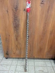 Milwaukee 48-20-3983 Sdsmax 4CT 1-3/8" 31" 36". Fixed Price $119.99.
