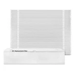 2-PACK 401 Replacement Filter Compatible With Aprilaire 2400, Space-gard 2400.... Fixed Price $80.70.