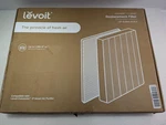 Levoit Everestair-rf Genuine Replacement Filter Everestair-p Aham Hepa 12-15 Mo. Fixed Price $54.99.