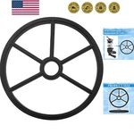 Gasket Replacement For Hayward S200 Pro Series Sand Filter Valves, Replac.... Fixed Price $11.99.