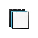Nispira True Hepa Filter For Oransi Max RFM80 Air Purifier Part OVHM80 1 Set. Fixed Price $45.99.