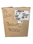 Baldwin Air Filter PA2806 **nos**. Fixed Price $80.96.