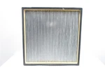 Whatman 711112424202 Hepa Air Filter 24X24X12IN 1100CFM. Fixed Price $280.90.