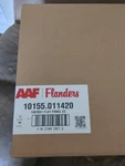 Aaf Flanders 10155.011420 Flat Panel Filters X In. (pack Of 10). Fixed Price $40.00.