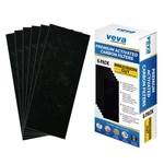 Pre-filter Replacement Compatible With Hamilton Beach 04383, 04384, 04386 Air.... Fixed Price $21.76.