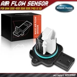 Mass Air Flow Sensor For Bmw E90 E92 E93 F30 335I 2007-2014 E70 F15 X5 2011-2017. Fixed Price $35.79.