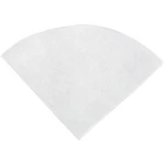 Protect Fryer Oil With 10" Non-woven Cones 50 Pack Of Quality Filters. Fixed Price $50.98.