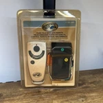 Hampton Bay Hand Held Wireless Ceiling Fan Remote Control -. Fixed Price $21.00.