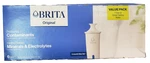 Brita 6-COUNT Standard Water Filter Replacements Bpa Free. Fixed Price $7.78.