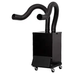 Extract-all S-987-2A Air Cleaning SYSTEM,4.4 Ft HOSE,2 Arms 2DBV6. Fixed Price $1473.01.