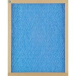 Air Filter Fiberglass 20X25X1 Furnace Dust Pollen Merv 4-PACK Disposable. Fixed Price $13.41.