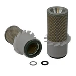 Genuine Wix Air Filter W/fin 46436. Fixed Price $42.27.