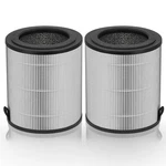 100 Replacement Filter Compatible With Jafanda Air Puri-fier JF10.... Fixed Price $38.86.
