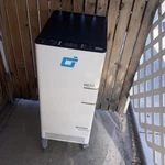 Omni Cleanair OCA500-001 Portable Cleaner 100-500. Fixed Price $1500.00.