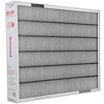 Honeywell X Trueclean Furnace Air Filter Merv 15 FR8000F2025 Single. Fixed Price $196.58.