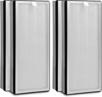 4-PACK Replacement Filter For Ma Air Purifier 40E Series H13. Fixed Price $119.51.