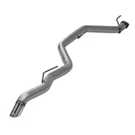 Flowmaster American Thunder Exhaust For 2021-2023 Jeep Gladiator 3.0L Diesel. Fixed Price $325.95.