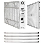 Lennox X8349 Merv 10 Annual Maintenance Kit With Insert - 17" 26" 4". Fixed Price $290.44.