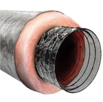Imperial Flexible Air Duct 6" 25FT, Part # 481271 (MEA-0625-6), New Open Box. Fixed Price $29.99.