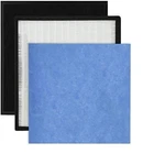 Fette Filter - OVHM80 Replacement Set Compatible With Air Purifier. Fixed Price $52.71.
