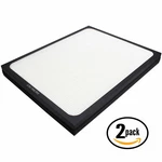 2-PACK Purifier Filter For Blueair 250E, 270, 201PF. Fixed Price $66.99.