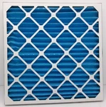 Six (6) Airflow Products 24" 2" Pre Filters For NQ1000 Merv NQ1242435. Fixed Price $34.99.