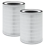 True Hepa Filter Compatible With Afloia Kilo, Kiloplus, Kilopro, Miro,mi.... Fixed Price $49.32.