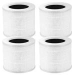 4 Pack Core Hepa Filters For Levoit Mini-p Air Purifier. Fixed Price $47.19.